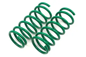 Пружины передней подвески Технорессор Драйв с занижением 70 мм для ВАЗ 2101-2107 Пружины передней подвески Технорессор Драйв с занижением 70 мм для ВАЗ 2101-2107