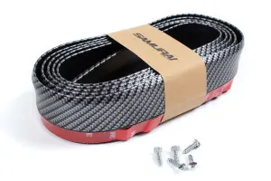 Универсальная губа Samurai под карбон, 2.6 м Универсальная губа Samurai под карбон, 2.6 м