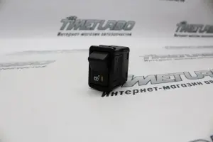 Кнопка обогрева сидений для ВАЗ 2108-21099 высокая панель Кнопка обогрева сидений для ВАЗ 2108-21099 высокая панель