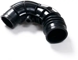 Патрубок воздушного фильтра CS20 ORIGINAL+, резиновая смесь для ВАЗ 2113-2115 с 8-ми клапанным двигателем