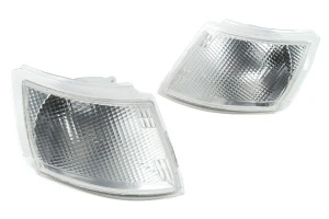 Указатели поворота ТехАвтоСвет аналог Киржач для ВАЗ 2110-2112 Указатели поворота ТехАвтоСвет аналог Киржач для ВАЗ 2110-2112