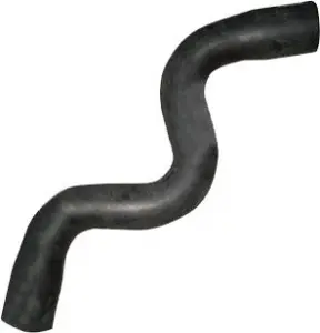 Шланг патрубок радиатора БРТ верхний для Лада Ларгус Шланг патрубок радиатора БРТ верхний для Лада Ларгус