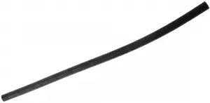 Шланг БРТ подогрева дроссельной заслонки для ВАЗ 2110-2112, 2113-2114, Лада Калина, Приора