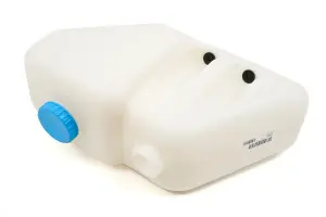 Бачок омывателя АвтоВАЗ 2 насоса, под датчик для ВАЗ 2108, 2109, 2113, 2114