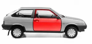 Дверь передняя АвтоВАЗ правая для ВАЗ 2108 Дверь передняя АвтоВАЗ правая для ВАЗ 2108