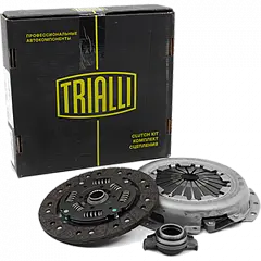 TRIALLI