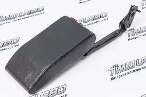 Подлокотник кожаный для Лада Гранта