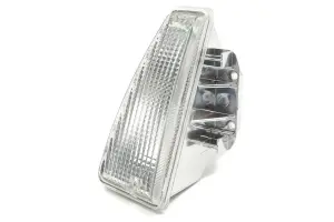 Указатель поворота ESER белый правый для ВАЗ 2108-21099 Указатель поворота ESER белый правый для ВАЗ 2108-21099