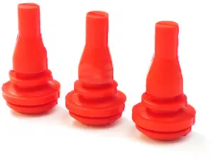 Опоры CS20 DRIVE крепления фильтра воздушного для ВАЗ 2110-2112 Опоры CS20 DRIVE крепления фильтра воздушного для ВАЗ 2110-2112