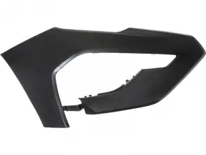 Накладка переднего бампера АвтоВАЗ правая, без отверстия под парктроник для Лада Веста NG Cross