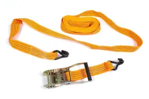 Распродажа Стяжка для груза VIKING 8000 х 50мм 800кг