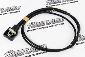 Клемма + евро для ВАЗ 2110-2112