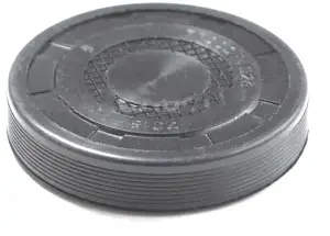 Заглушка CS20 ORIGINAL+ распредвала большая для Лада Ларгус