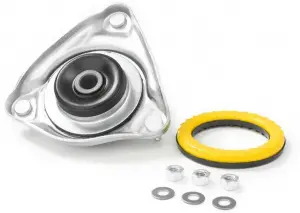 Опора CS20 ORIGINAL+ стойки передней смещение -12 мм, с подшипником для Лада Гранта с ЭУР