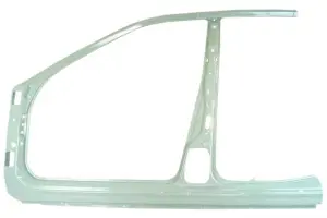 Боковина кузова АвтоВАЗ левая катафорез для ВАЗ 2110 Боковина кузова АвтоВАЗ левая катафорез для ВАЗ 2110