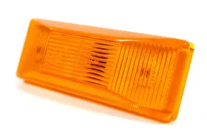 Поворотник боковой ОСВАР желтый для ВАЗ 2106, Лада Нива 4х4