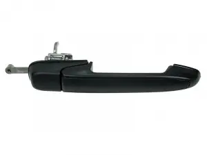 Ручка двери ДААЗ задней правой наружняя для Лада Калина, Гранта Ручка двери ДААЗ задней правой наружняя для Лада Калина, Гранта