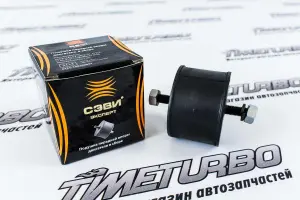 Подушка передней опоры двигателя СЭВИ ЭКСПЕРТ в сборе для Лада Нива 4x4, Шевроле Нива Подушка передней опоры двигателя СЭВИ ЭКСПЕРТ в сборе для Лада Нива 4x4, Шевроле Нива