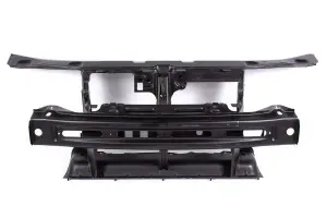 Рамка радиатора телевизор НАЧАЛО старого образца для ВАЗ 2110-2112 Рамка радиатора телевизор НАЧАЛО старого образца для ВАЗ 2110-2112