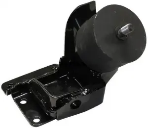 Кронштейн опоры двигателя передний правый АвтоВАЗ в сборе с подушкой для Лада Нива 4x4 Кронштейн опоры двигателя передний правый АвтоВАЗ в сборе с подушкой для Лада Нива 4x4