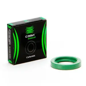 Сальник распредвала СЭВИ для Лада Ларгус, Renault, Dacia, Nissan, Opel с 8-клапанным двигателем Сальник распредвала СЭВИ для Лада Ларгус, Renault, Dacia, Nissan, Opel с 8-клапанным двигателем