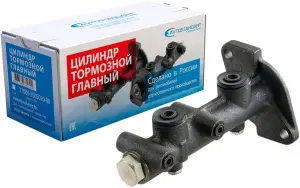 Главный тормозной цилиндр AVTOSTANDART для ВАЗ 2108-21099, 2113-2115, 2110-2112 Главный тормозной цилиндр AVTOSTANDART для ВАЗ 2108-21099, 2113-2115, 2110-2112