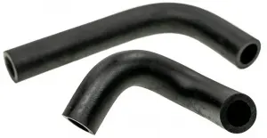 Комплект патрубков системы отопителя АвтоВАЗ для ВАЗ 2101-2107 Комплект патрубков системы отопителя АвтоВАЗ для ВАЗ 2101-2107