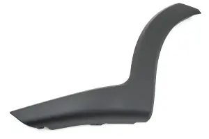 Накладка переднего бампера АвтоВАЗ левая для Lada Granta Cross FL