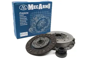 Комплект сцепления MecArm для ВАЗ 2101-2107 Комплект сцепления MecArm для ВАЗ 2101-2107