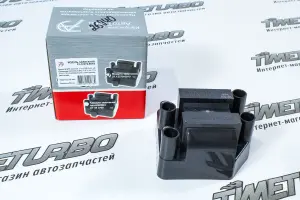 Модуль зажигания АвтоТрейд для ВАЗ 2108-21099, 2113-2115, 2110 инжекторный двигатель Модуль зажигания АвтоТрейд для ВАЗ 2108-21099, 2113-2115, 2110 инжекторный двигатель