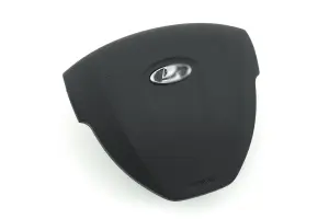 Подушка безопасности в руль на Лада Гранта FL