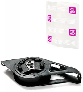 Опора двигателя CS20 ORIGINAL+ левая, с резьбой для Лада Калина, Калина 2, Гранта Опора двигателя CS20 ORIGINAL+ левая, с резьбой для Лада Калина, Калина 2, Гранта