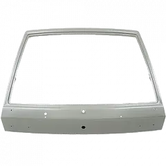 Крышки багажника