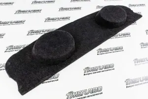 Акустическая полка VS-AVTO под установленное газовое оборудование для ВАЗ 2101, 2103, 2105, 2106, 2107