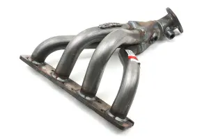 Вставка STT вместо катализатора, 4-1, 16V 2 датчика кислорода для Лада Веста