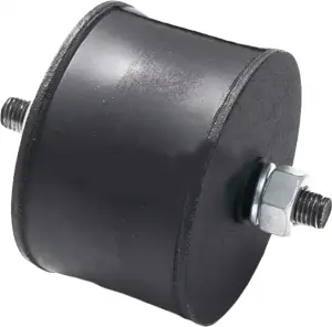 Опора CS20 ORIGINAL+ двигателя в сборе для Лада Нива 4х4, Шевроле Нива Опора CS20 ORIGINAL+ двигателя в сборе для Лада Нива 4х4, Шевроле Нива