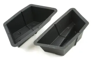 Контейнеры в багажник для Лада Приора седан, универсал Контейнеры в багажник для Лада Приора седан, универсал