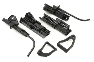 Салазки передних сидений для ВАЗ 2108-21099, 2113-2115 Салазки передних сидений для ВАЗ 2108-21099, 2113-2115