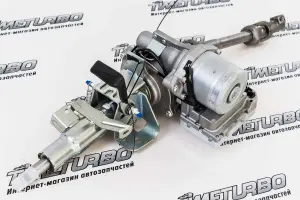 Электромеханический усилитель рулевого управления АвтоЭлектроника для Лада XRAY Электромеханический усилитель рулевого управления АвтоЭлектроника для Лада XRAY