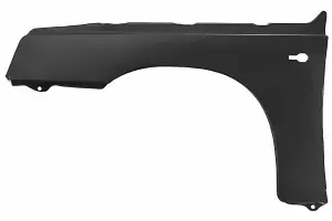 Крыло НАЧАЛО переднее левое для ВАЗ 2110-2112 Без покраски Крыло НАЧАЛО переднее левое для ВАЗ 2110-2112 Без покраски