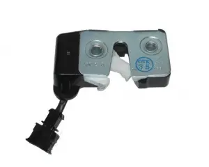 Распродажа Замок крышки багажника ДААЗ для Лада Калина универсал, хэтчбек