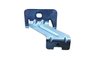 Кронштейн бампера АвтоВАЗ задний, нижний левый для Лада Нива Travel Кронштейн бампера АвтоВАЗ задний, нижний левый для Лада Нива Travel