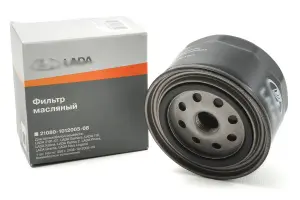 Масляный фильтр АвтоВАЗ для ВАЗ 2108-21099, 2110-2112, 2113-2114, Лада Калина, Калина 2, Гранта, Гранта FL, Приора, Приора 2, Ларгус, Ларгус FL, Веста, XRAY, Нива 4x4, Нива Travel, Шевроле Нива Масляный фильтр АвтоВАЗ для ВАЗ 2108-21099, 2110-2112, 2113-2114, Лада Калина, Калина 2, Гранта, Гранта FL, Приора, Приора 2, Ларгус, Ларгус FL, Веста, XRAY, Нива 4x4, Нива Travel, Шевроле Нива