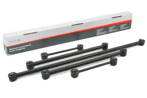 Реактивные штанги АвтоВАЗ, сайлентблок Урбан для Лада Нива 4х4, Урбан, Шевроле Нива Реактивные штанги АвтоВАЗ, сайлентблок Урбан для Лада Нива 4х4, Урбан, Шевроле Нива