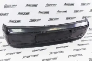 Задний бампер для ВАЗ 2110 М Без покраски Задний бампер для ВАЗ 2110 М Без покраски