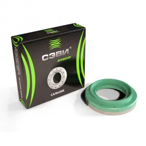 Сальник привода правый СЭВИ ЭКСТРИМ для Лада XRAY, Renault, Nissan