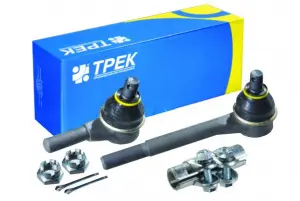 Рулевые наконечники тяги правой Трек Классика комплект для Лада Нива 4х4