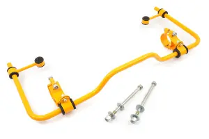 Стабилизатор поперечной устойчивости ТехноМастер задний для ВАЗ 2101-2107, Лада Нива 4x4, Шевроле Нива