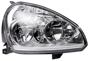 Блок-фара СЕВиЕМ правая под Киржач для Лада Приора