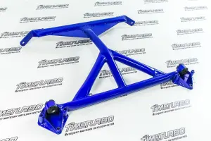 Подрамник ТМТ на резиновых сайлентблоках для ВАЗ 2108-21099, 2113-2115 Подрамник ТМТ на резиновых сайлентблоках для ВАЗ 2108-21099, 2113-2115